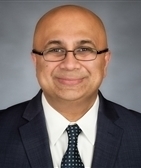 Headshot of Sutchin R. Patel, MD