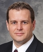 Headshot of E. Jason Abel, MD