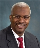 Headshot of Jean V. Joseph, MD, MBA