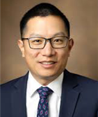 Headshot of Ryan S. Hsi, MD