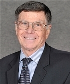 Headshot of Gerald H. Jordan, MD