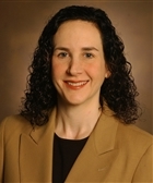 Headshot of Melissa R. Kaufman, MD, PhD