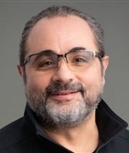 Headshot of Walid Farhat, MD, GPLLM