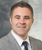 Headshot of Kyle A. Richards, MD