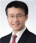 Headshot photo of Heiko H. Yang, MD, PhD